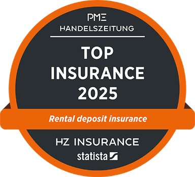 Top Insurance 2025 – 1st place