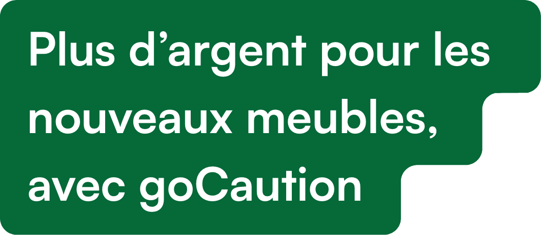 goCaution : la caution de loyer pour locataires et bailleurs