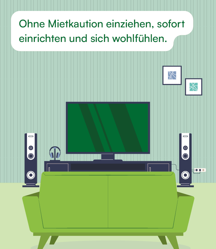 Die Mietkaution in der Schweiz